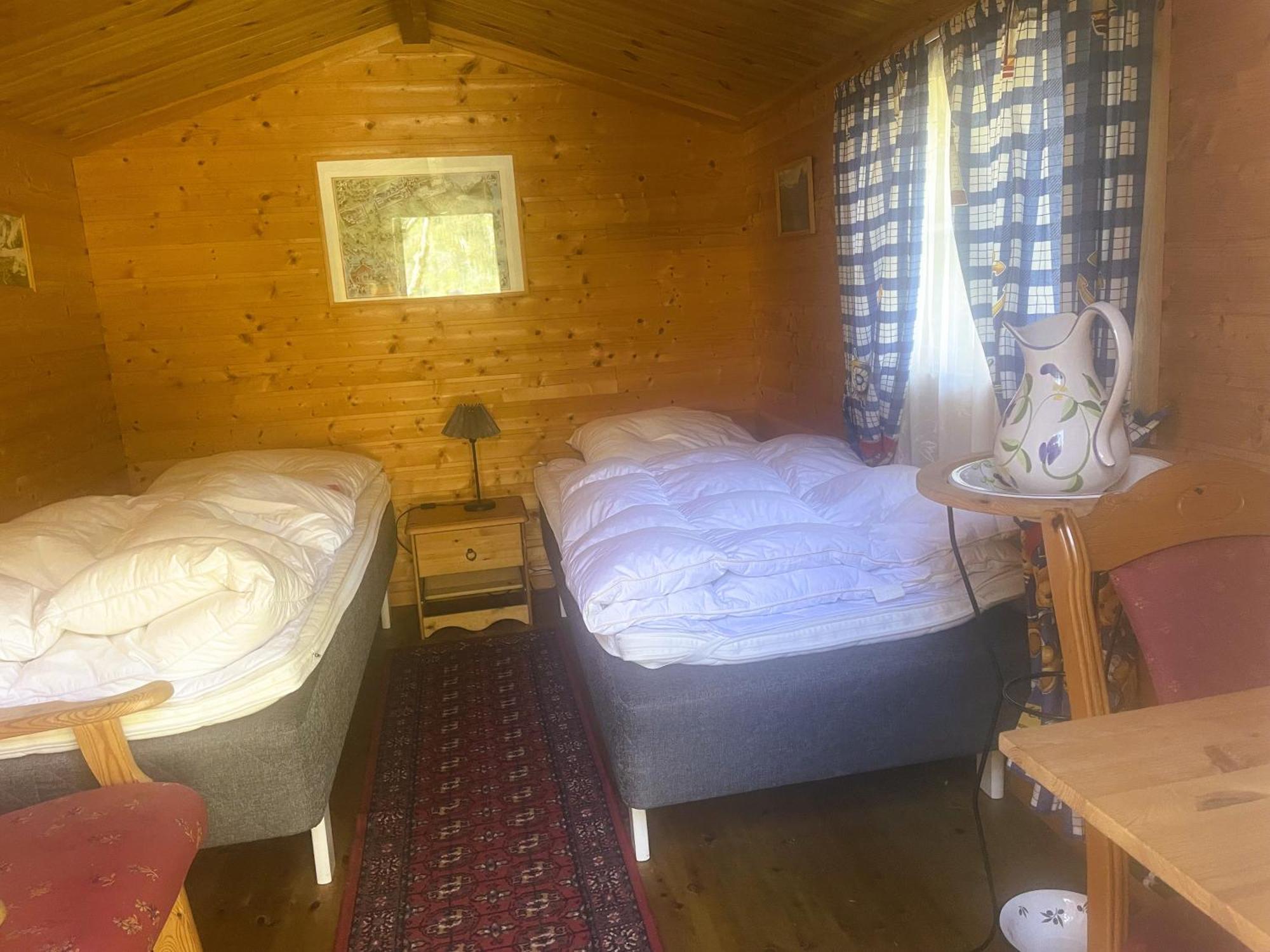 Der Fjordtraum In Balestrand Direkt Am Wasser Ngoại thất bức ảnh